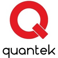Quantek Data logo - Similar company to Quantech, Inc.