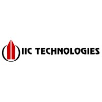 IIC Technologies logo - Similar company to Lidar Pointcloud