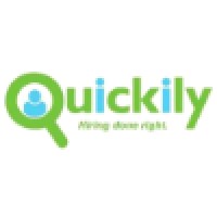 Quickily Inc. logo - Similar company to Eephorea