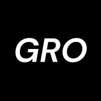 Gro Media logo - Similar company to Mindhive