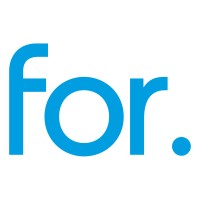 For. design planning logo - Similar company to North Interior Design Montreal