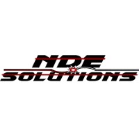 NDE Solutions, LLC logo - Similar company to Southern Services, Inc