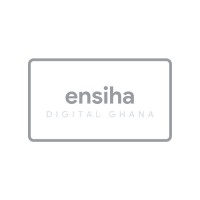 Ensiha Digital Ghana logo - Similar company to Ensiha Digital