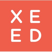 XEED.SE logo - Similar company to Svensk Jordelit Ab