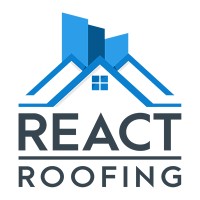 React Roofing - Commercial & Industrial logo - Similar company to Cornerstone Gutters