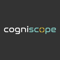 CogniScope logo - Similar company to Reliabl