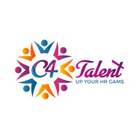 C4 Talent logo - Similar company to Opal Arabia