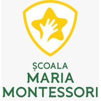 Școala Primară Maria Montessori Iași logo - Similar company to Code School Iași