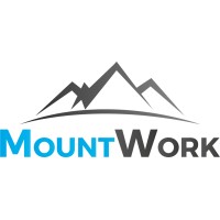 MountWork logo - Similar company to Regsharp Global Services