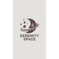 Serenity Space logo - Similar company to Deshnirman