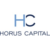 Horus Capital Ltd logo - Similar company to Hideal Partners