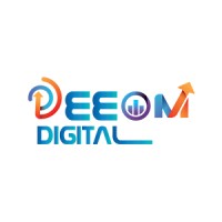 Deeom Digital logo - Similar company to Agrawal Corporate