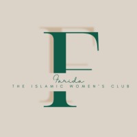 Farida The Islamic Women's Club logo - Similar company to Chatterink