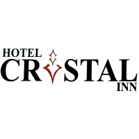 Hotel Crystal Inn logo - Similar company to Teqqno