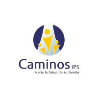 Caminos IPS SAS logo - Similar company to Ips Delta Cartagena