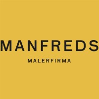 Manfreds Malerfirma logo - Similar company to Sandgren Group