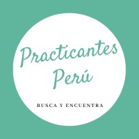 Practicantes Perú logo - Similar company to Sí Hay Chamba 🇵🇪