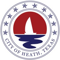 City of Heath, Texas logo - Similar company to Technitools