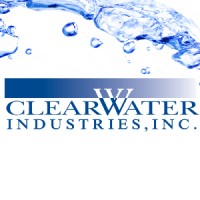 Clearwater Industries, Inc. logo - Similar company to Snf Floerger De México