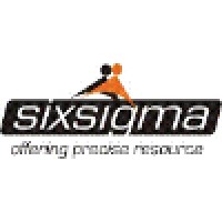 SixSigma SoftSolutions Pvt Ltd logo - Similar company to Ramsol Corporate Training Services