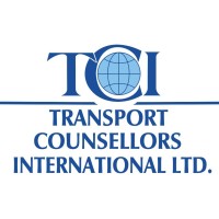 Transport Counsellors International Ltd logo - Similar company to Transport Lex
