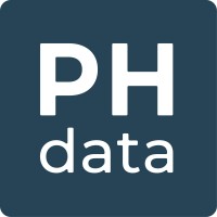 PH Data logo - Similar company to Phdata
