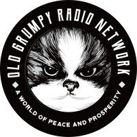 Old Grumpy Radio Network and Prosperous Divas Workshops logo - Similar company to No Human Is Useless