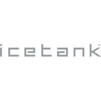 Icetank Venue logo - Similar company to So' Event/Design/Innovation