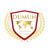 DuPage Model United Nations (DUMUN) logo - Similar company to Lifecuff Technologies