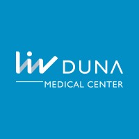Liv Duna Medical Center logo - Similar company to Duna Óra