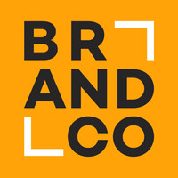 Brand&Co Finland logo - Similar company to Kometos