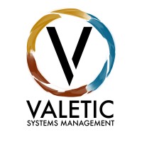 Valetic Systems Management, LLC logo - Similar company to Vere On Osa Kaksio Labs Oy:Tä