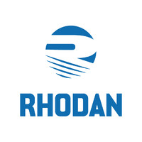 Rhodan Soluções Industriais logo - Similar company to Correias Volta