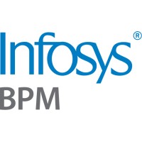 INFOSYS BPO AMERICAS, LLC logo - Similar company to Ekrēsha Benaras
