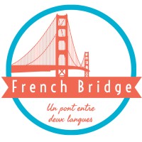 French Bridge logo - Similar company to Pluma Academy