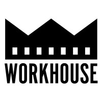 Workhouse logo - Similar company to Go Loud