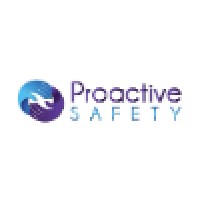 Proactive Safety logo - Similar company to Khurd Group