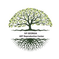 IVF Georgia logo - Similar company to Anima Clinic