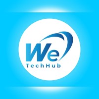 WeTechHub logo - Similar company to Vistanex Holdings Ltd.