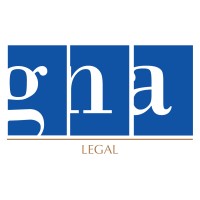 GNA Legal logo - Similar company to Afrinox