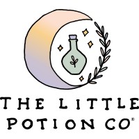 The Little Potion Co logo - Similar company to Fex Gear