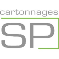 Cartonnages SAV-PEN logo - Similar company to Secome