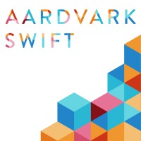 Aardvark Swift Recruitment logo - Similar company to Skillsearch