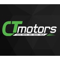 CTmotors - Madagascar logo - Similar company to Rianis Group