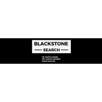 Blackstone Search logo - Similar company to Re/Max Aces