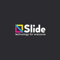 Slide Mx logo - Similar company to Nirbby
