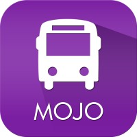 MOJO Rides logo - Similar company to Expressmojo