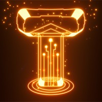 Triverse Technologies logo - Similar company to Xr Labs - The Ar Vr Company