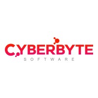Cyberbyte Software logo - Similar company to Web30