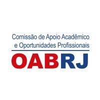 CAOP OAB/RJ logo - Similar company to Mutase Evolução Humana